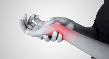 Carpal Tunnel Pain Reduced With E-PEMF