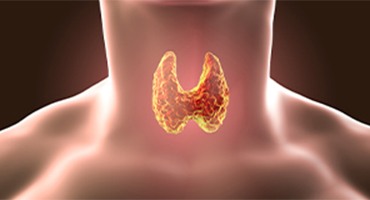 E-PEMF Therapy Effect on Thyroid Nodule